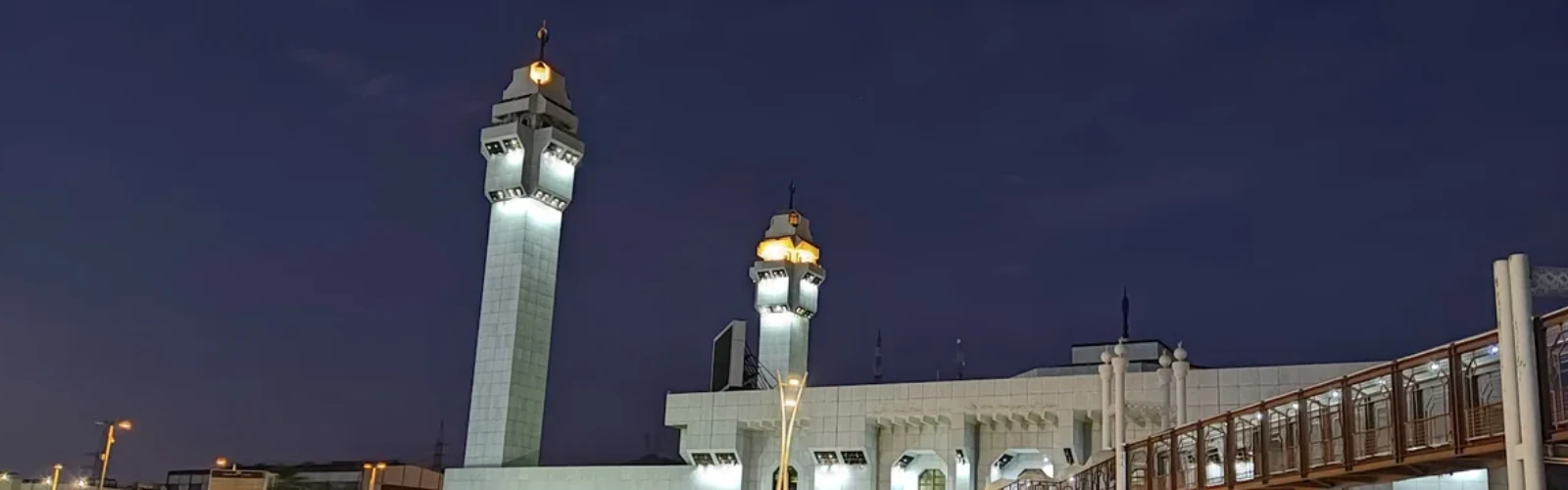 A Night in Makkah: Best Things to Do After Sunset