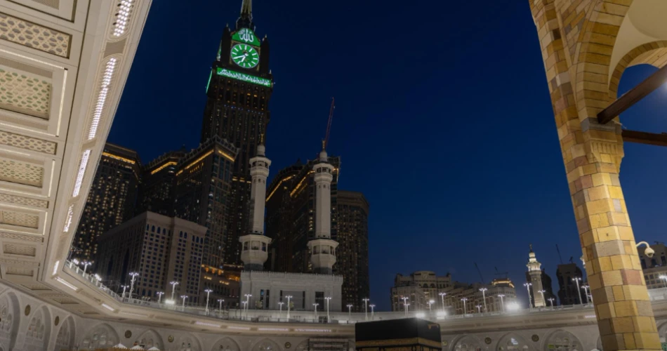 A Night in Makkah: Best Things to Do After Sunset