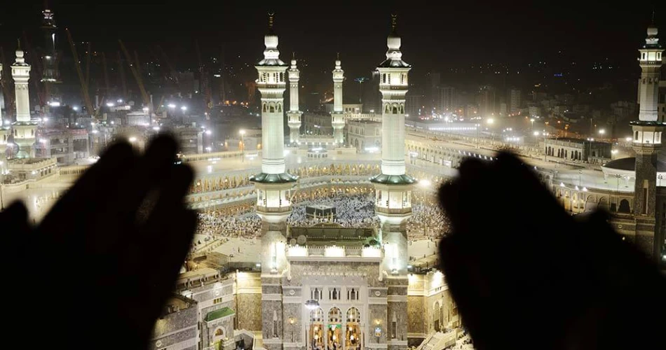 A Night in Makkah: Best Things to Do After Sunset