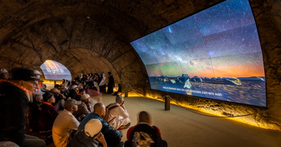 A Night in Makkah: Best Things to Do After Sunset