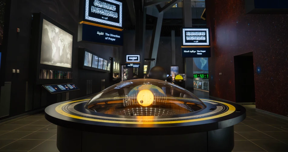 A Night in Makkah: Best Things to Do After Sunset