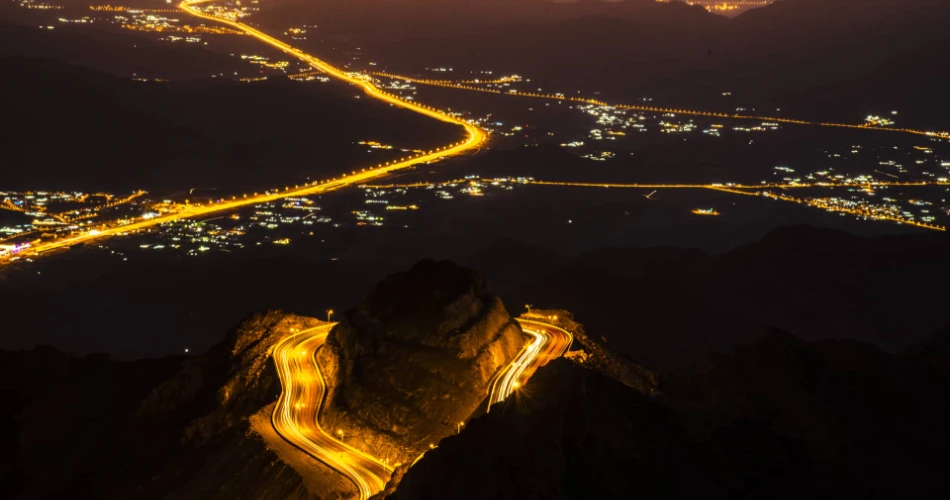 A Night in Makkah: Best Things to Do After Sunset