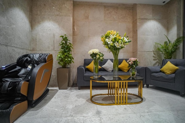 Worth Elite Hotel Main image
